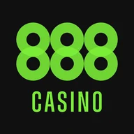 Ícone oficial de 888