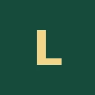 Inicial de Luckia (ícone oficial indisponível)