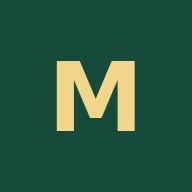 Inicial de Moosh (ícone oficial indisponível)