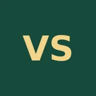 Inicial de VS Versus Bet (ícone oficial indisponível)